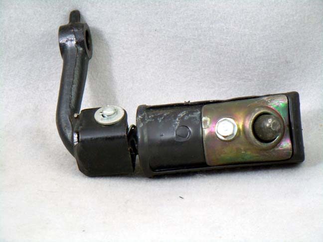 Honda Part Image